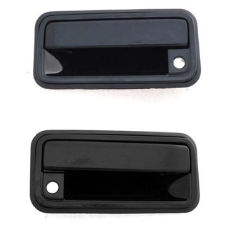 Replace® - Exterior Door Handles