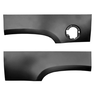 Replace® - Wheel Arch Patches