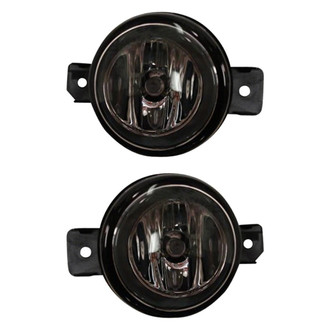 Replace® - Replacement Fog Light Set (Standard Line)