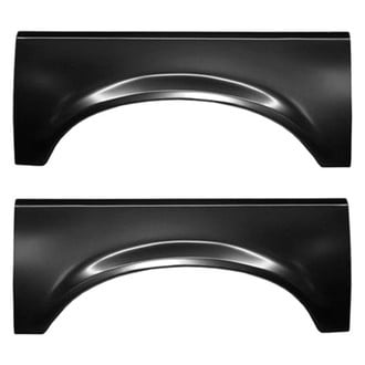 Replace® - Wheel Arch Patches