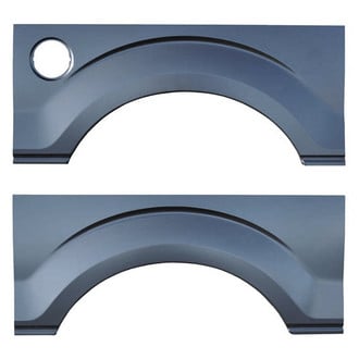 Replace® - Wheel Arch Patches