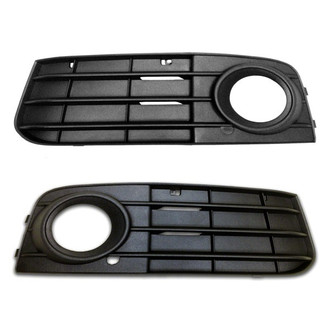 Replace® - Front Fog Light Bezel