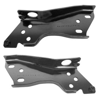 Replace® - Rear Inner Bumper Bracket