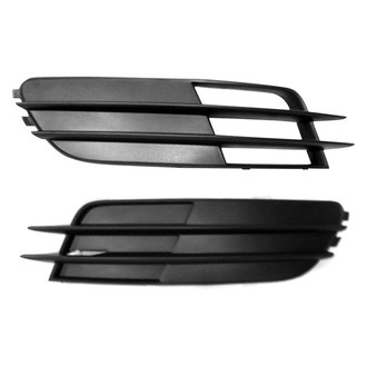 Replace® - Front Fog Light Covers