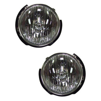 Replace® - Replacement Headlight