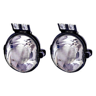 Replace® - Replacement Fog Light Set (Standard Line)