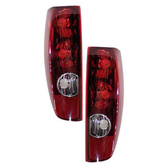 Replace® - Replacement Tail Light