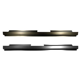 Replace® - Rocker Panels