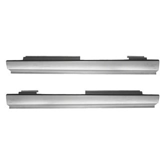 Replace® - Slip-On Style Rocker Panel
