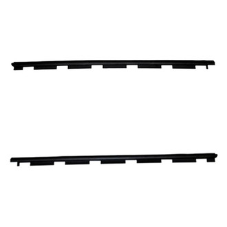 Replace® - Door Window Belt Weatherstrip