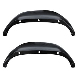 Replace® - Rear Inner Driver and Passenger Side Wheel Housing Patch Upper Section Set (Standard Line)