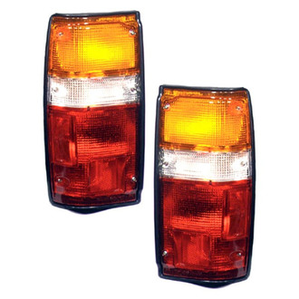 Replace® - Replacement Tail Light (Value Line)