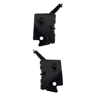 Replace® - Front Bumper Cover Supports