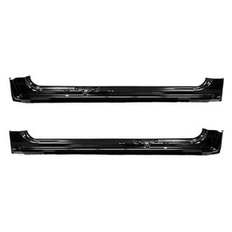 Replace® - OE Style Rocker Panel