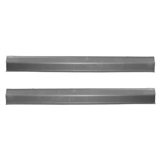 Replace® - Slip-On Style Rocker Panel