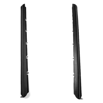 Replace® - Door Window Belt Weatherstrip