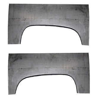 Replace® - Wheel Arch Patch