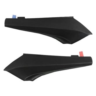 Replace® - Driver and Passenger Side Cowl Seal Set (Standard Line)