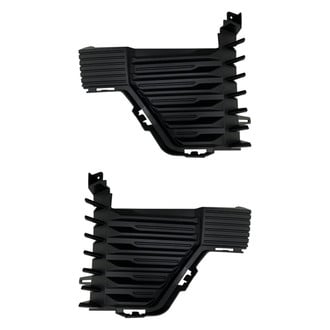 Replace® - Front Bumper Cover Side Ducts