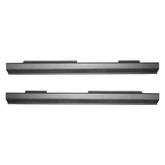 Replace® - Rocker Panels