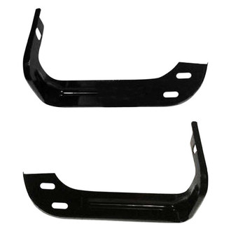 Replace® - Front Bumper Brackets