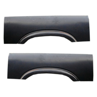 Replace® - Wheel Arch Patches