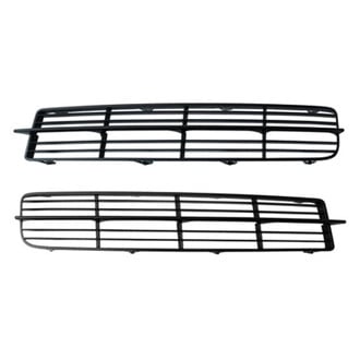 Replace® - Front Fog Light Covers
