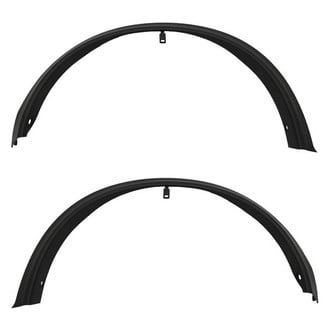 Replace® - Wheel Arch Moldings