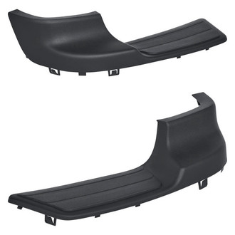 Replace® - Rear Outer Bumper Step Pad
