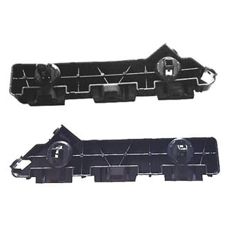 Replace® - Front Bumper Cover Brackets