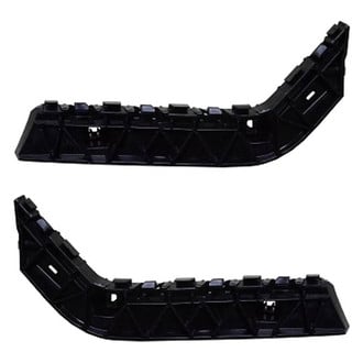 Replace® - Front Bumper Cover Side Support Spacer