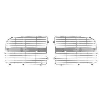 Replace® - Grille Inserts
