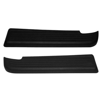 Replace® - Rear Bumper Step Pad