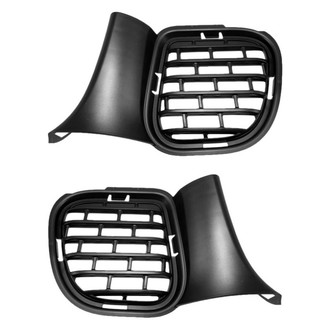 Replace® - Front Outer Fog Light Cover