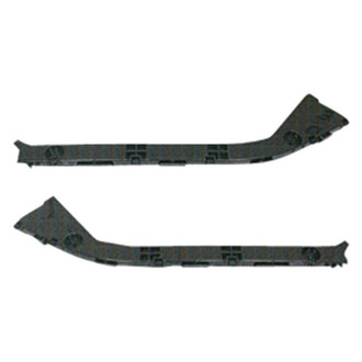 Replace® - Rear Driver and Passenger Side Bumper Cover Retainer Set (Standard Line)