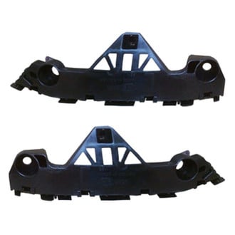 Replace® - Front Driver and Passenger Side Bumper Cover Retainer Set (Standard Line)