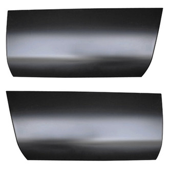 Replace® - Quarter Panel Patches