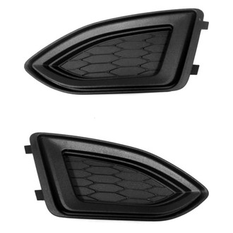 Replace® - Front Fog Light Cover