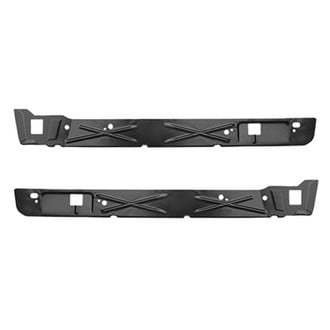 Replace® - Inner Driver and Passenger Side Rocker Panel Set