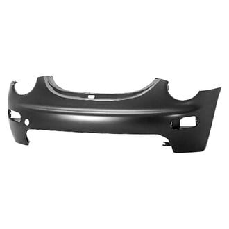 Replace® - Front Bumper Cover (CAPA Certified)
