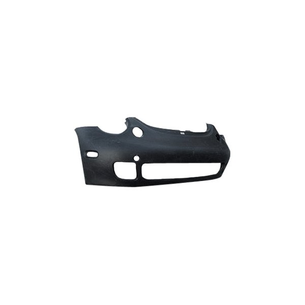 Replace® - Remanufactured Front Bumper Cover