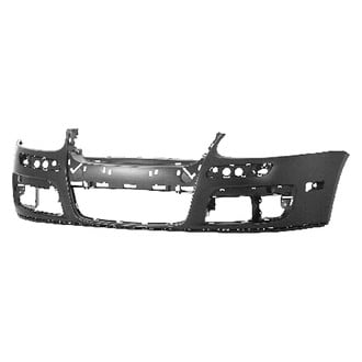 Replace® - Front Bumper Cover (Platinum Plus)