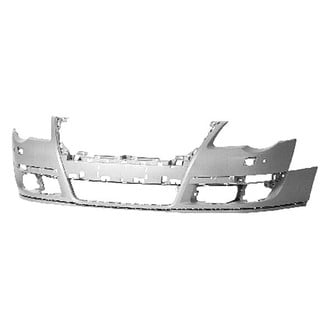 Replace® - Front Bumper Cover