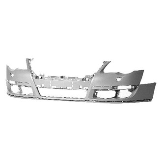 Replace® - Front Bumper Cover (Standard Line)