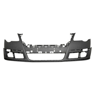 Replace® - Front Bumper Cover (Standard Line)