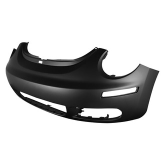 Replace® - Front Bumper Cover (Platinum Plus)