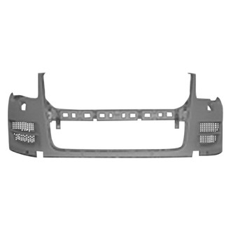 Replace® - Front Bumper Cover (Standard Line)