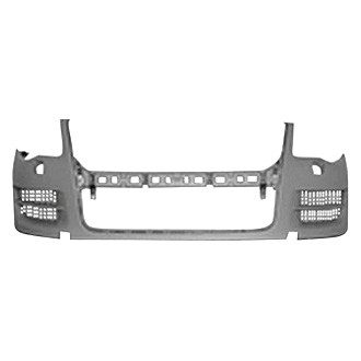 Replace® - Front Bumper Cover (Standard Line)