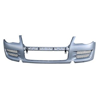 Replace® - Front Bumper Cover (Standard Line)