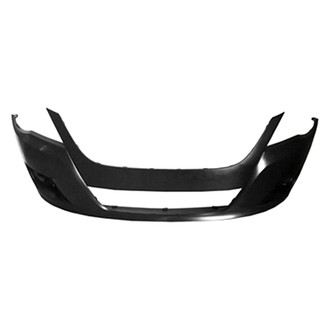 Replace® - Front Bumper Cover (CAPA Certified)